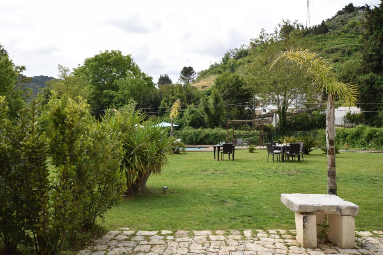 Pica Pica Casa Vacanze Ragusa Luaran gambar