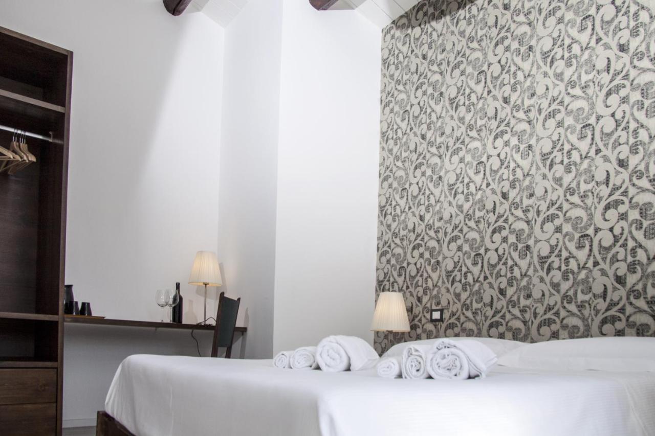 Pica Pica Casa Vacanze Ragusa Luaran gambar