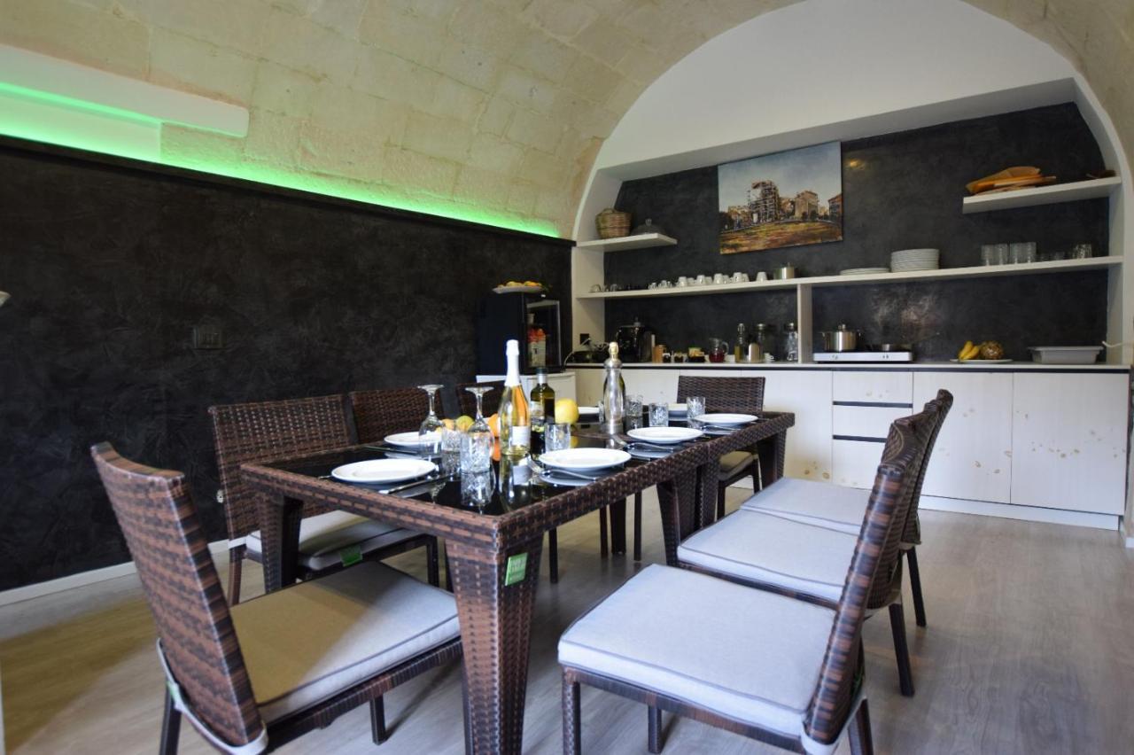 Pica Pica Casa Vacanze Ragusa Luaran gambar