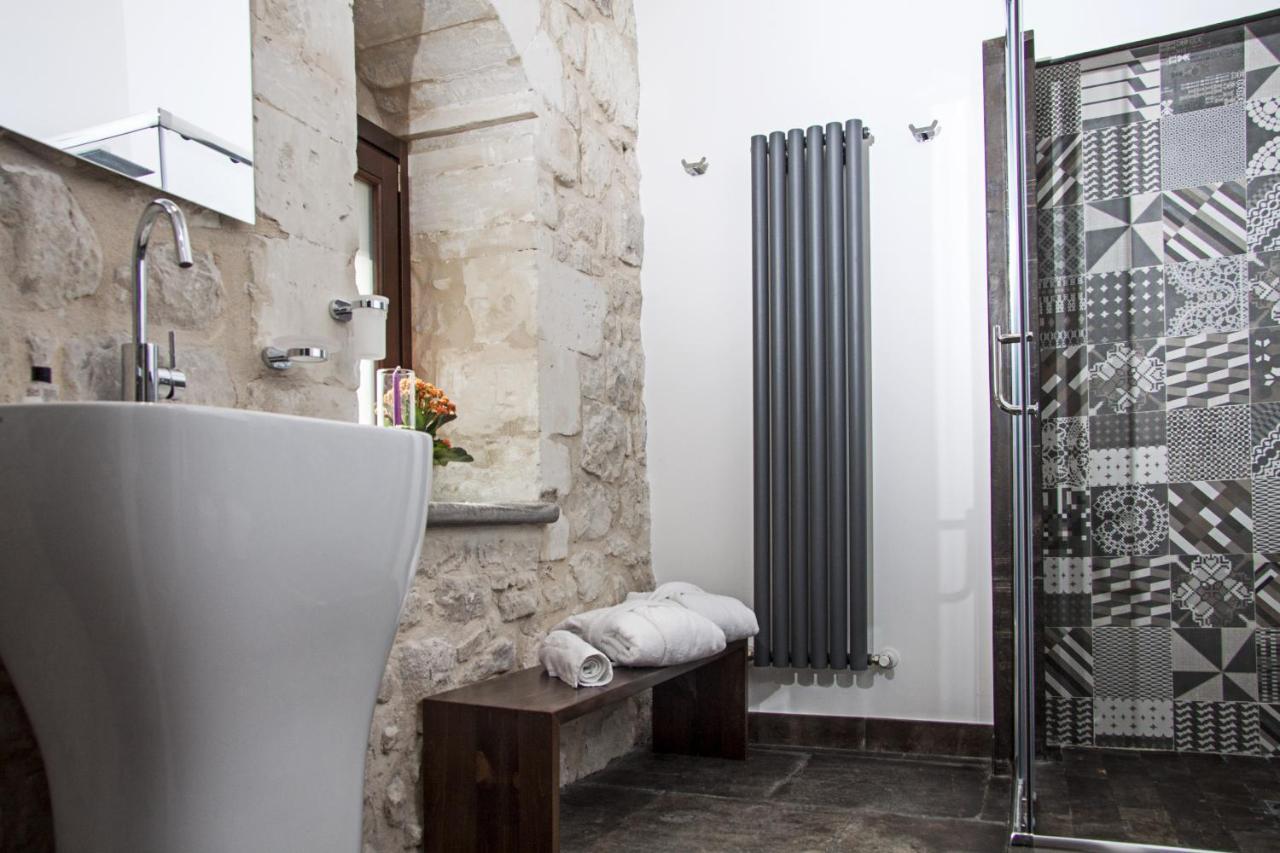 Pica Pica Casa Vacanze Ragusa Luaran gambar