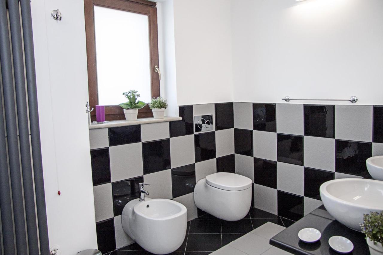 Pica Pica Casa Vacanze Ragusa Luaran gambar