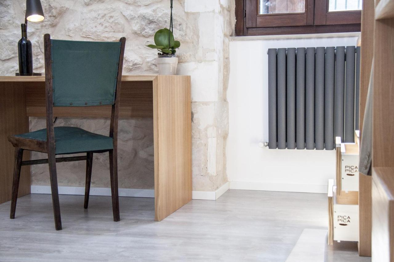Pica Pica Casa Vacanze Ragusa Luaran gambar
