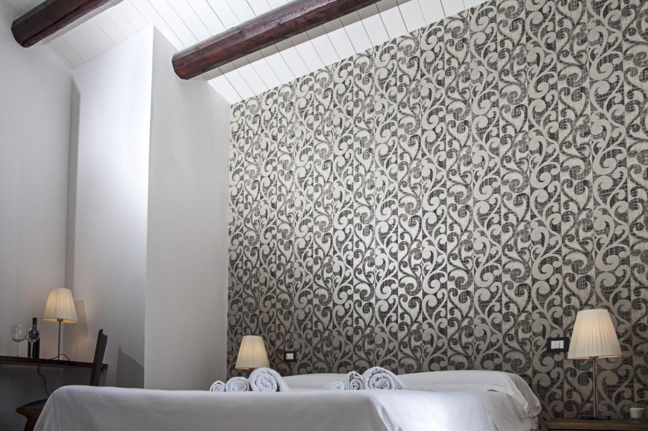 Pica Pica Casa Vacanze Ragusa Luaran gambar