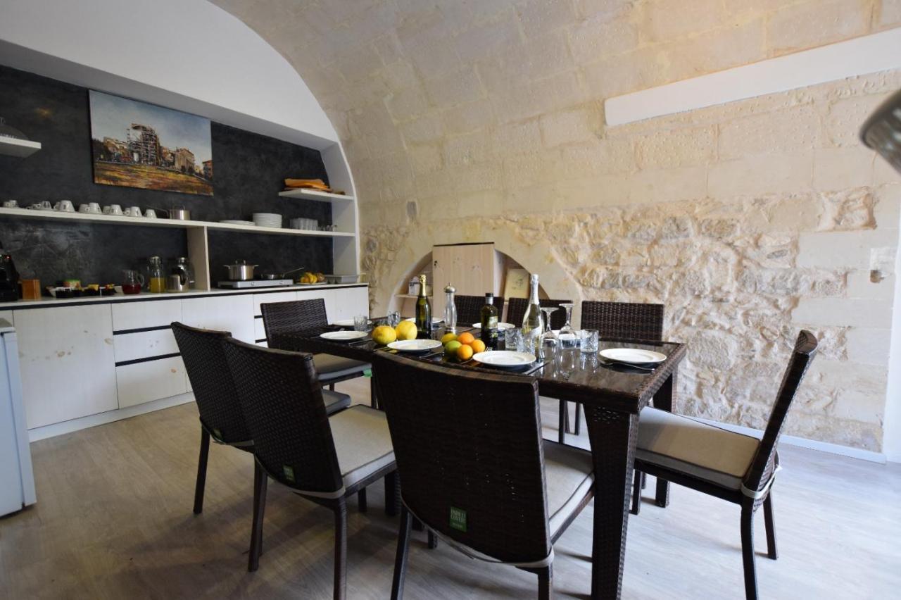 Pica Pica Casa Vacanze Ragusa Luaran gambar