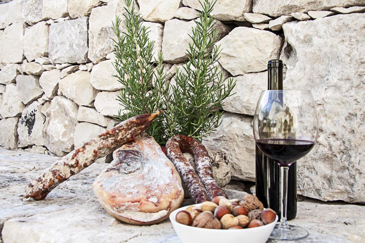 Pica Pica Casa Vacanze Ragusa Luaran gambar