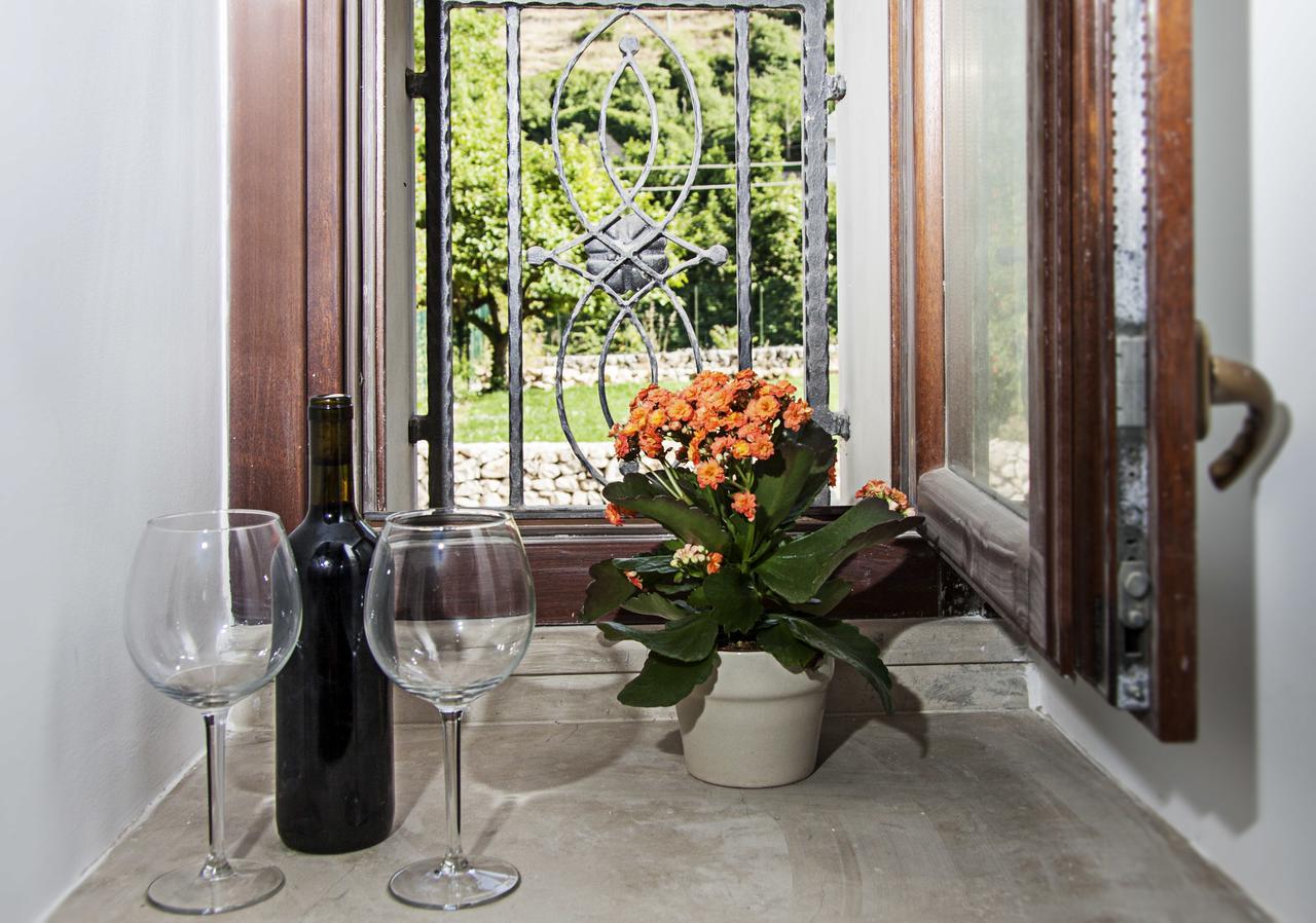 Pica Pica Casa Vacanze Ragusa Luaran gambar