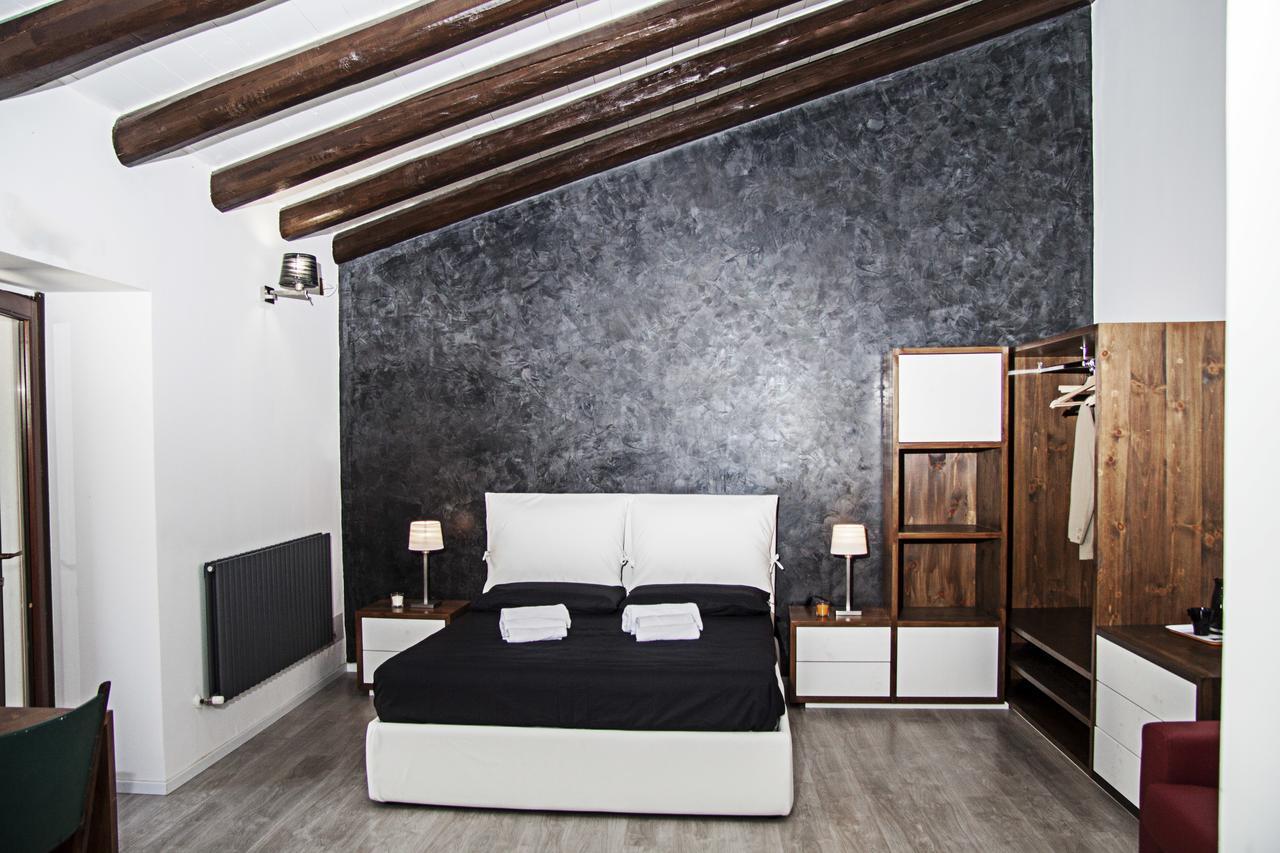 Pica Pica Casa Vacanze Ragusa Luaran gambar