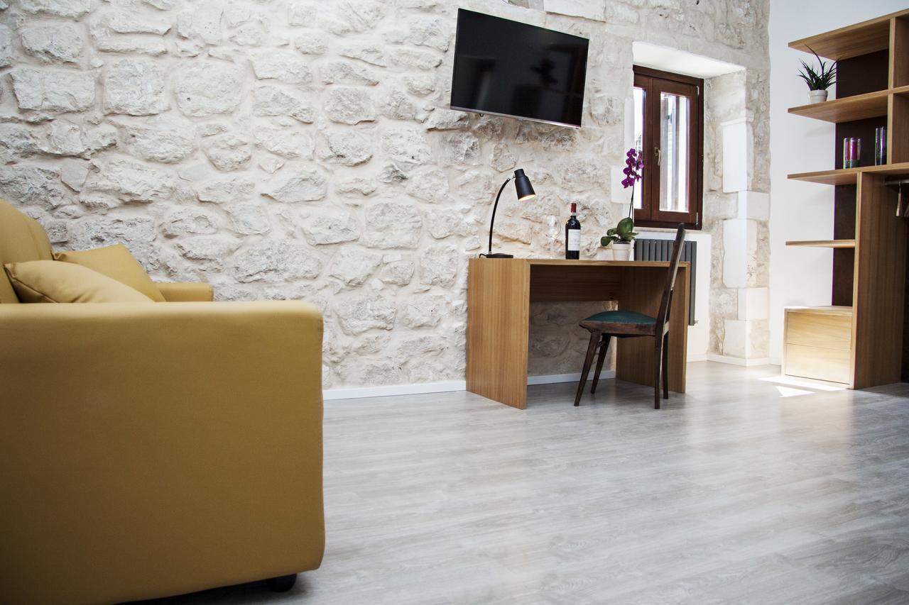 Pica Pica Casa Vacanze Ragusa Luaran gambar