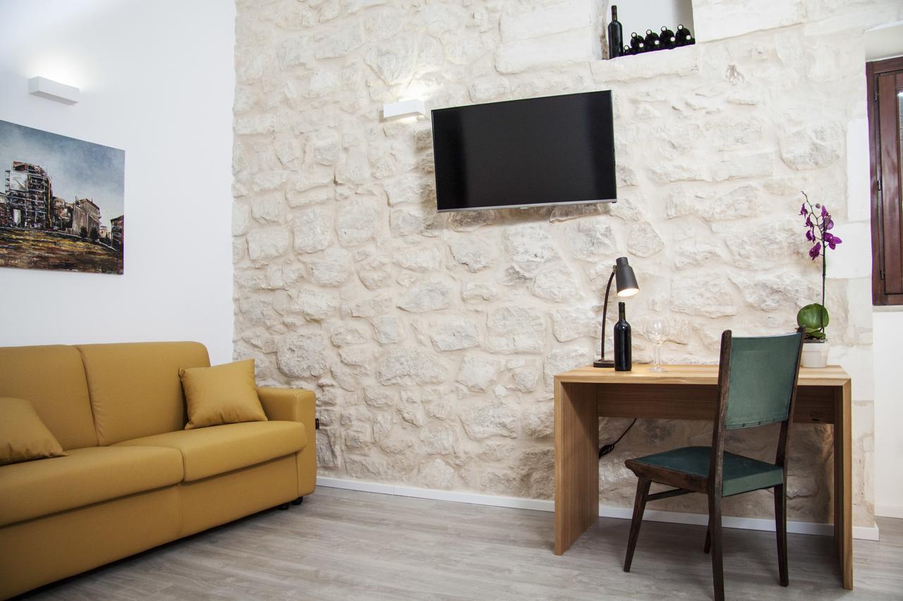 Pica Pica Casa Vacanze Ragusa Luaran gambar