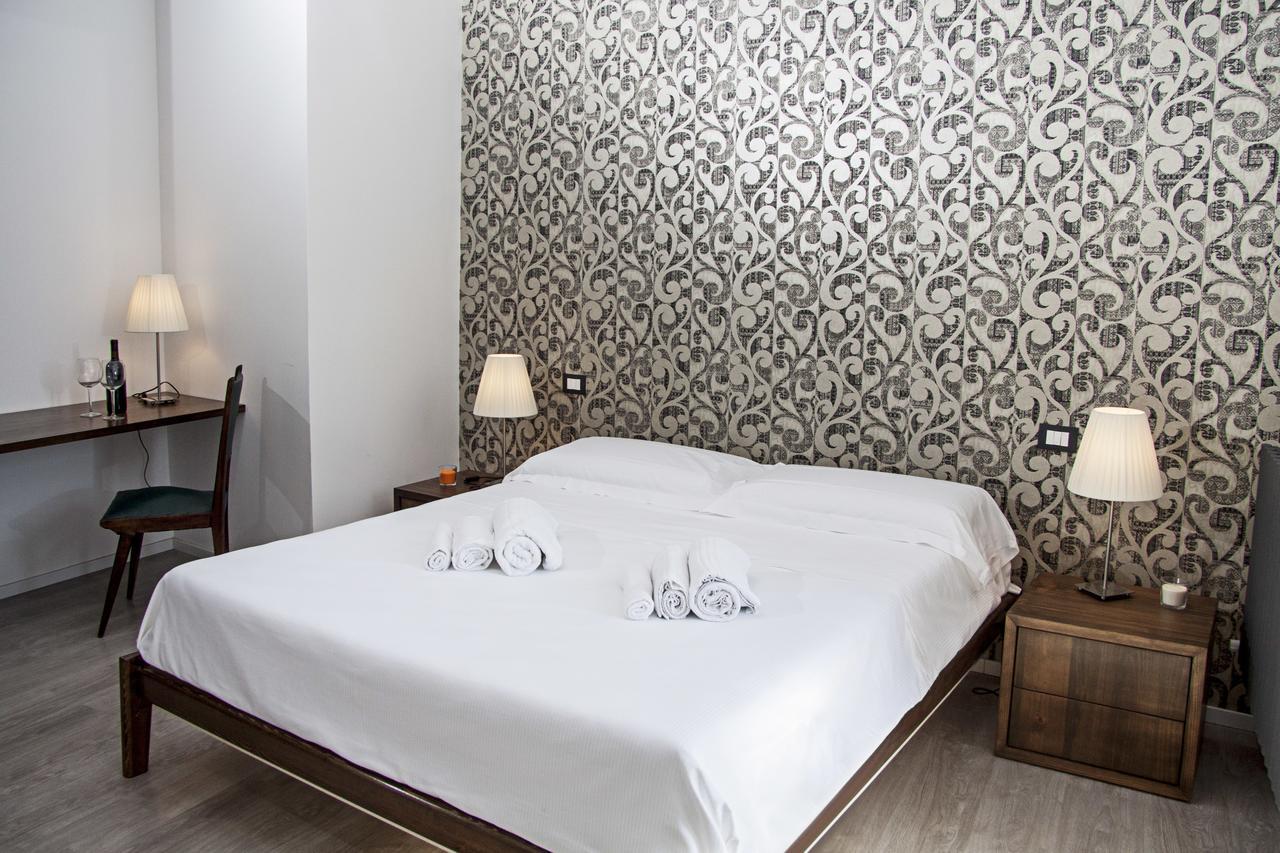 Pica Pica Casa Vacanze Ragusa Luaran gambar