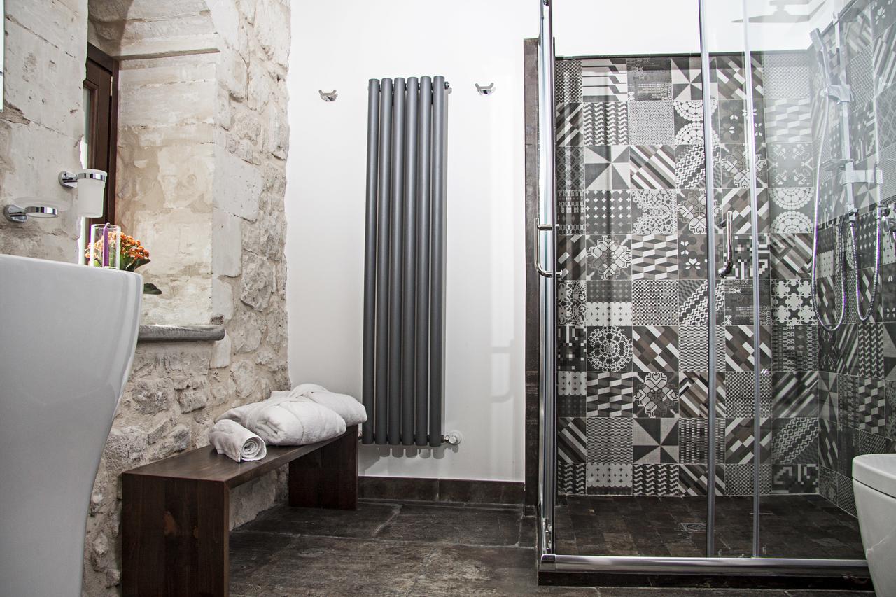 Pica Pica Casa Vacanze Ragusa Luaran gambar