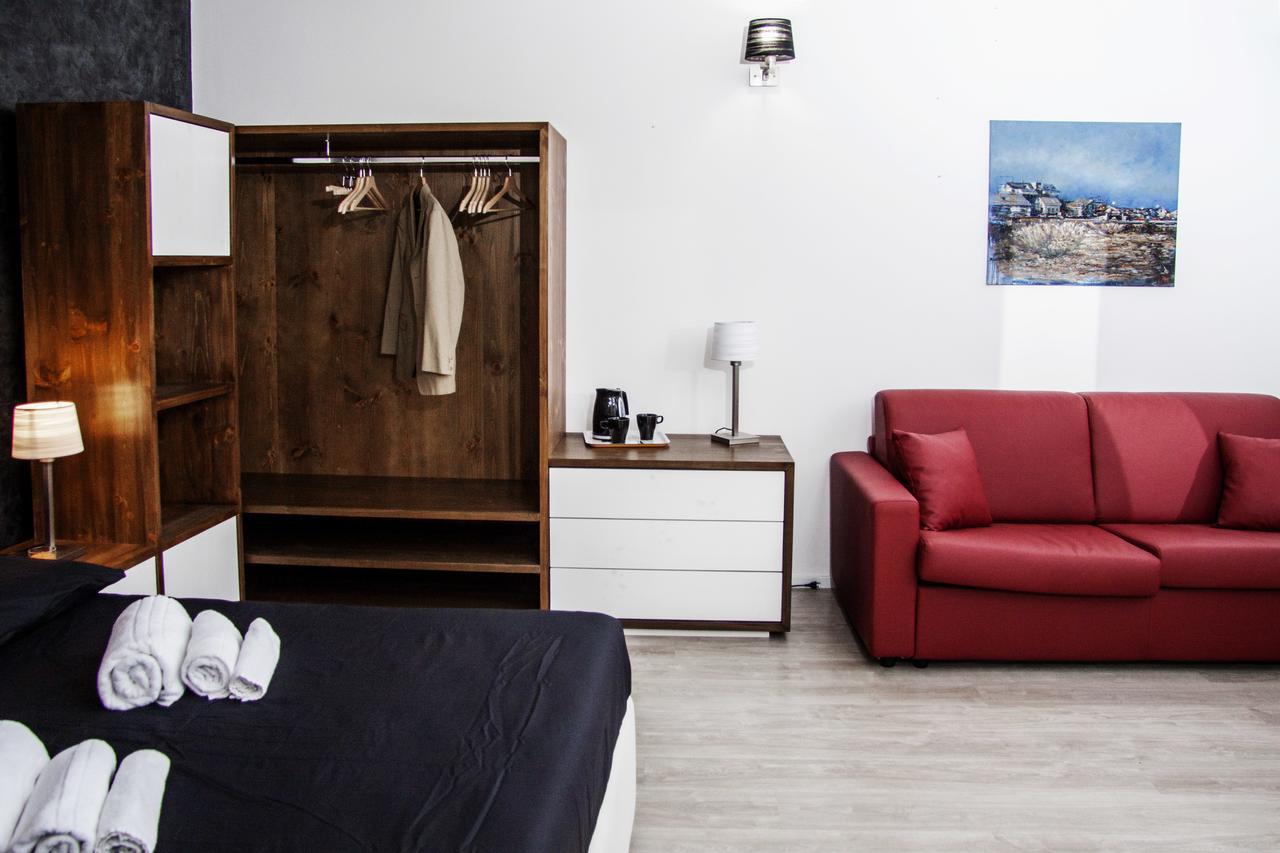 Pica Pica Casa Vacanze Ragusa Luaran gambar