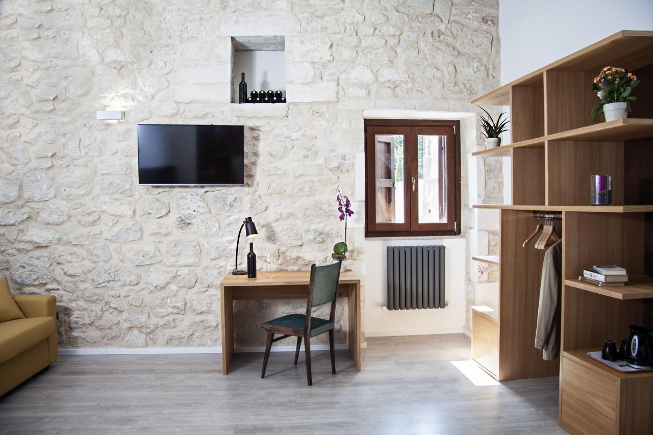 Pica Pica Casa Vacanze Ragusa Luaran gambar