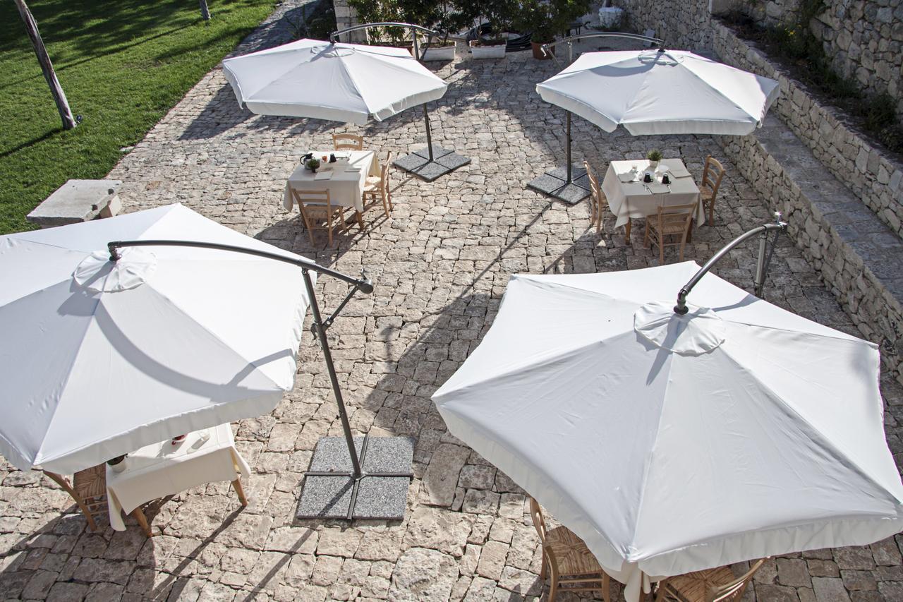 Pica Pica Casa Vacanze Ragusa Luaran gambar