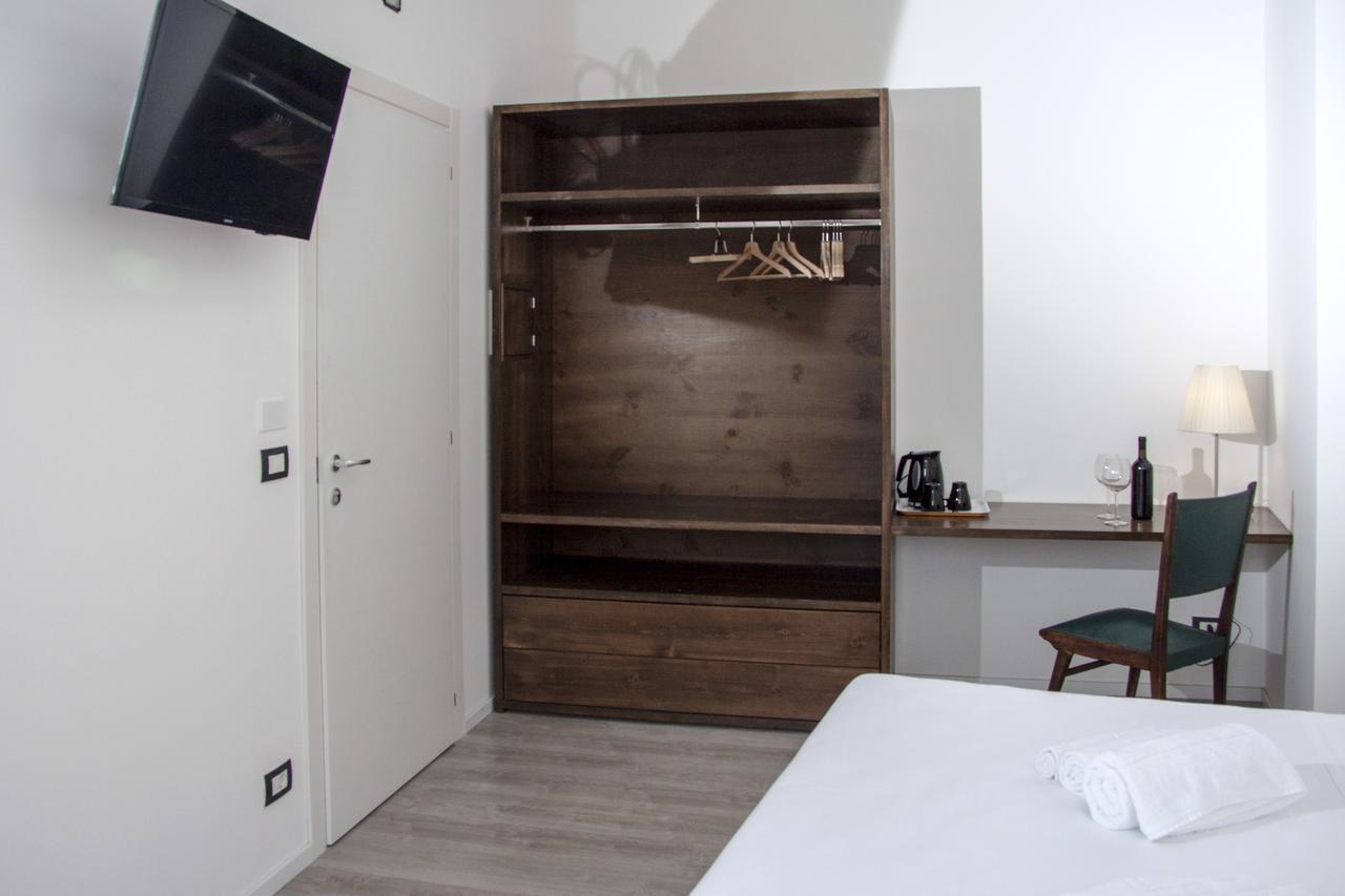 Pica Pica Casa Vacanze Ragusa Luaran gambar