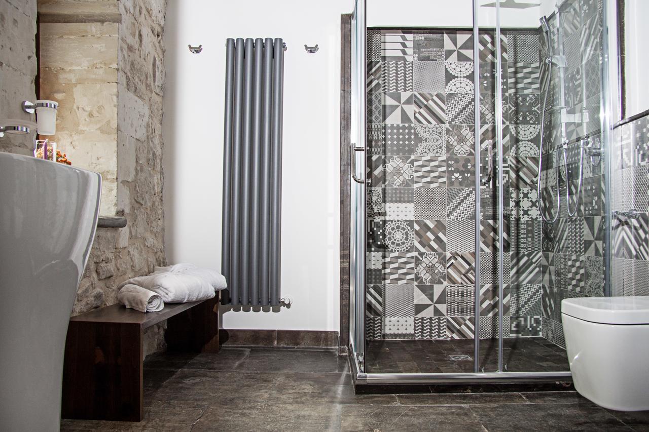 Pica Pica Casa Vacanze Ragusa Luaran gambar