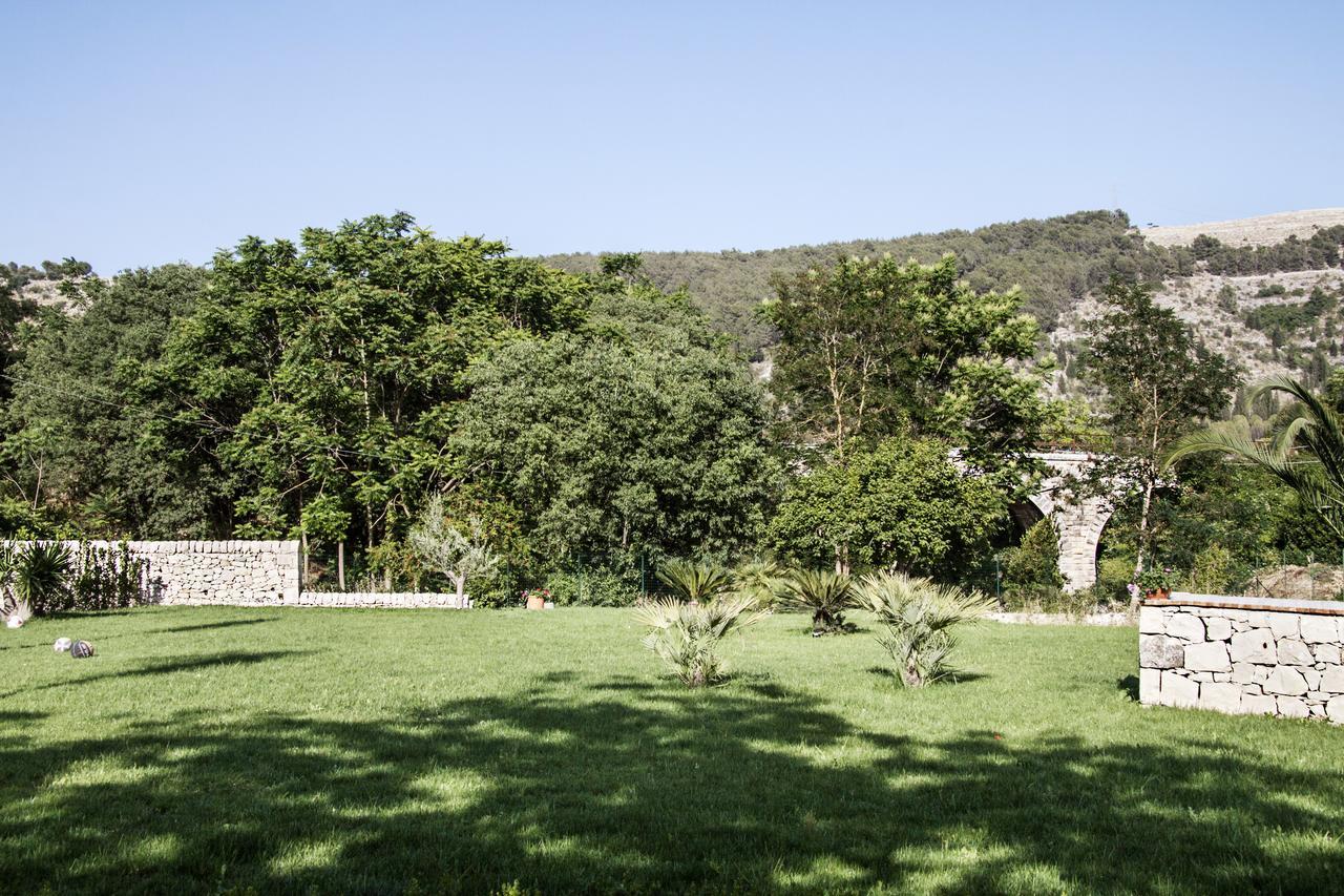 Pica Pica Casa Vacanze Ragusa Luaran gambar