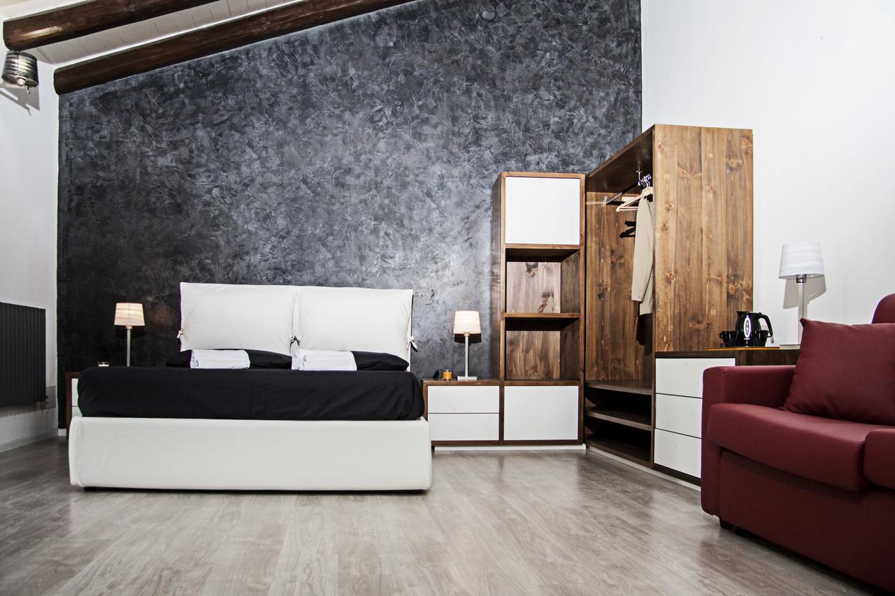 Pica Pica Casa Vacanze Ragusa Luaran gambar