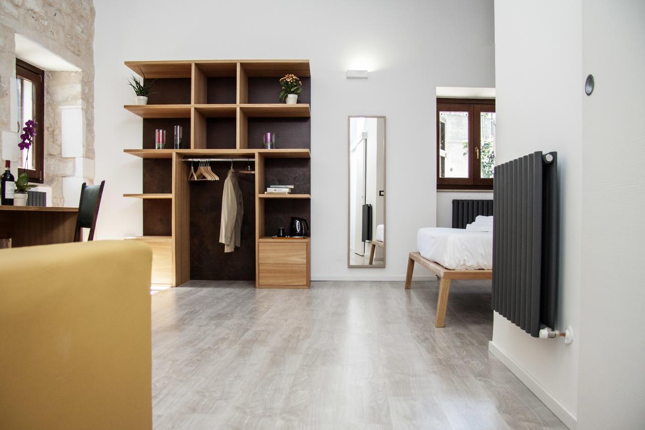 Pica Pica Casa Vacanze Ragusa Luaran gambar