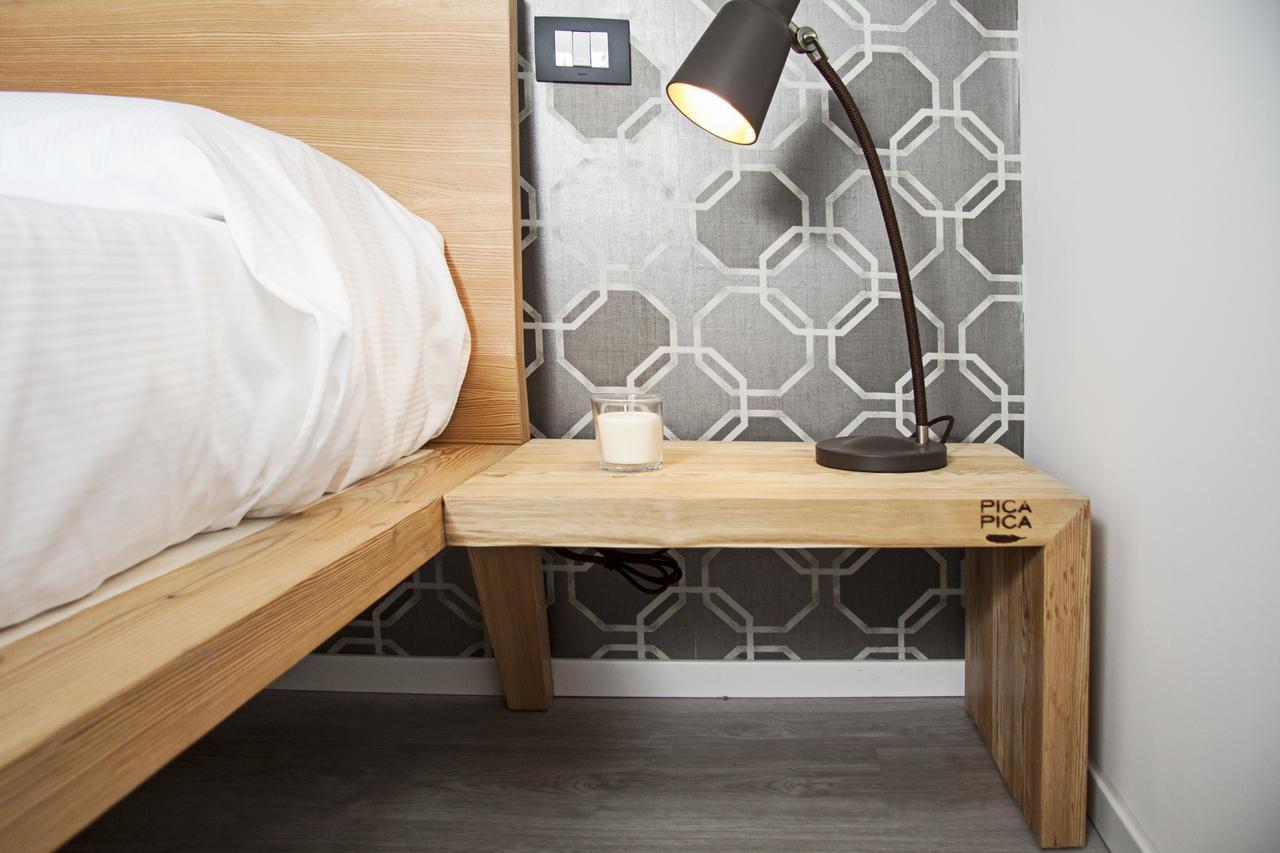 Pica Pica Casa Vacanze Ragusa Luaran gambar