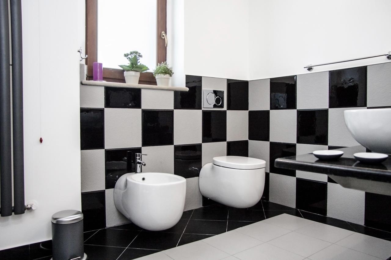 Pica Pica Casa Vacanze Ragusa Luaran gambar