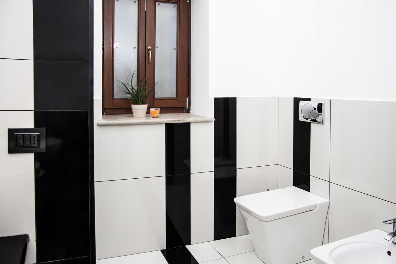 Pica Pica Casa Vacanze Ragusa Luaran gambar