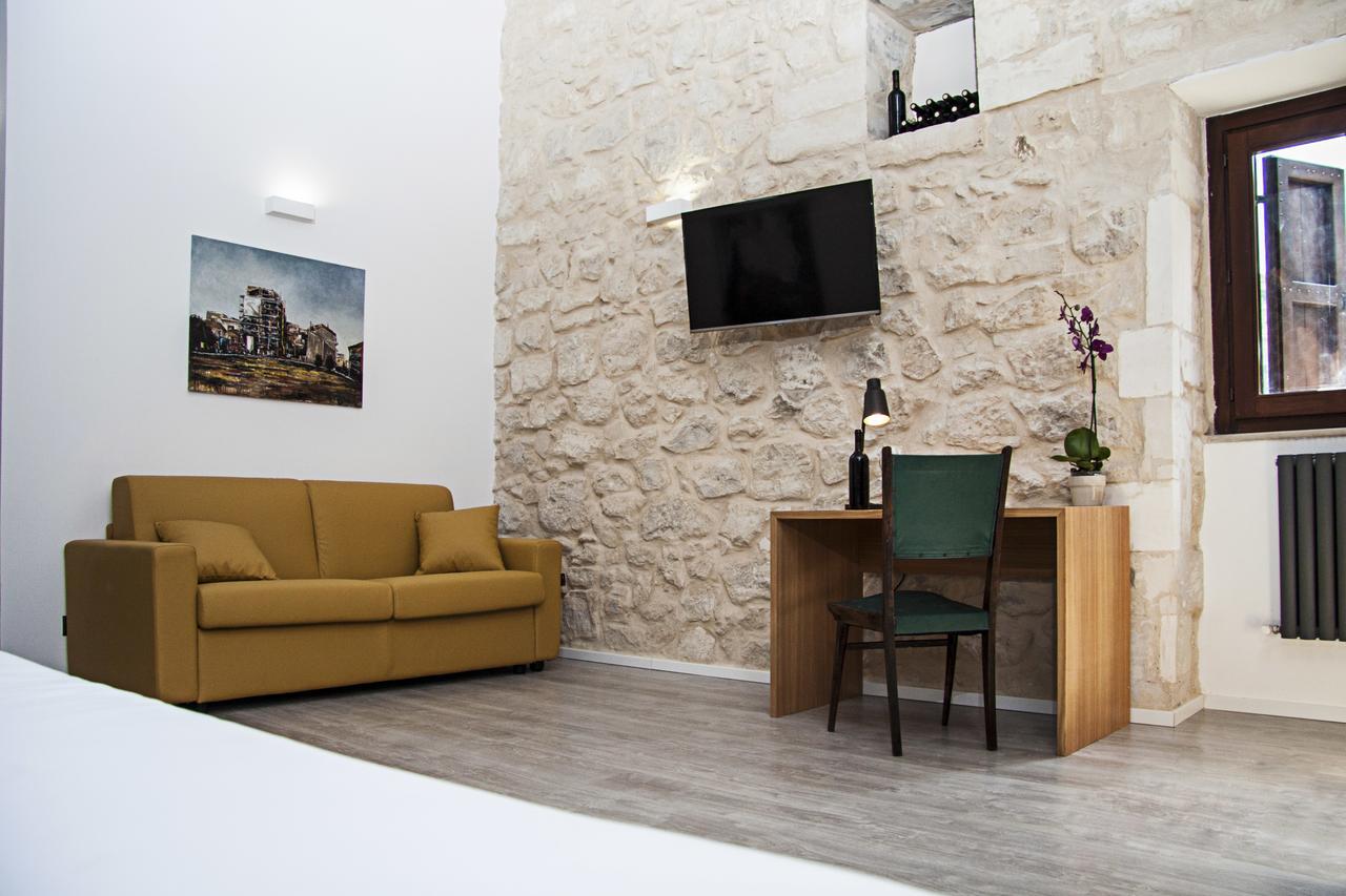 Pica Pica Casa Vacanze Ragusa Luaran gambar