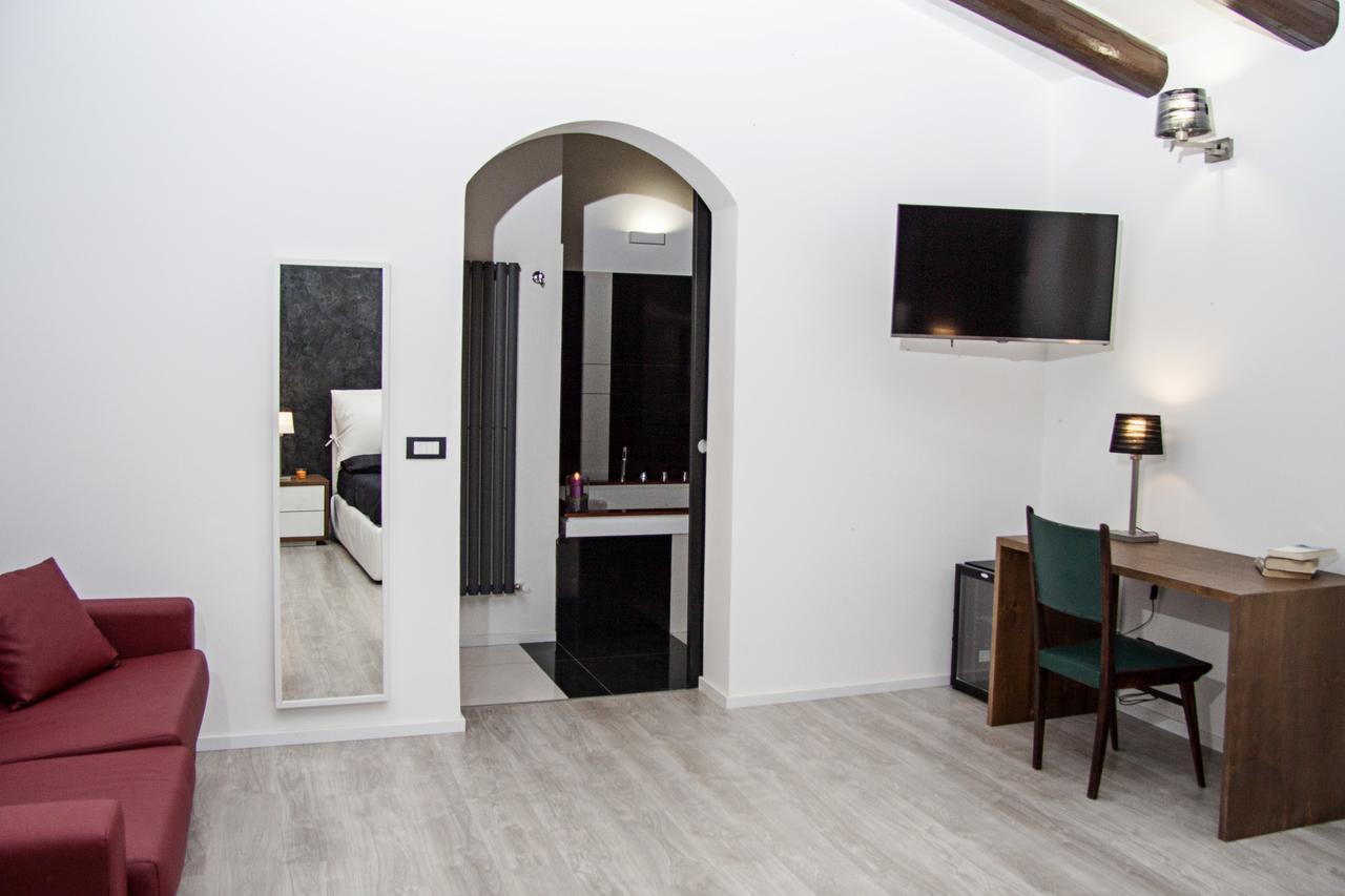 Pica Pica Casa Vacanze Ragusa Luaran gambar