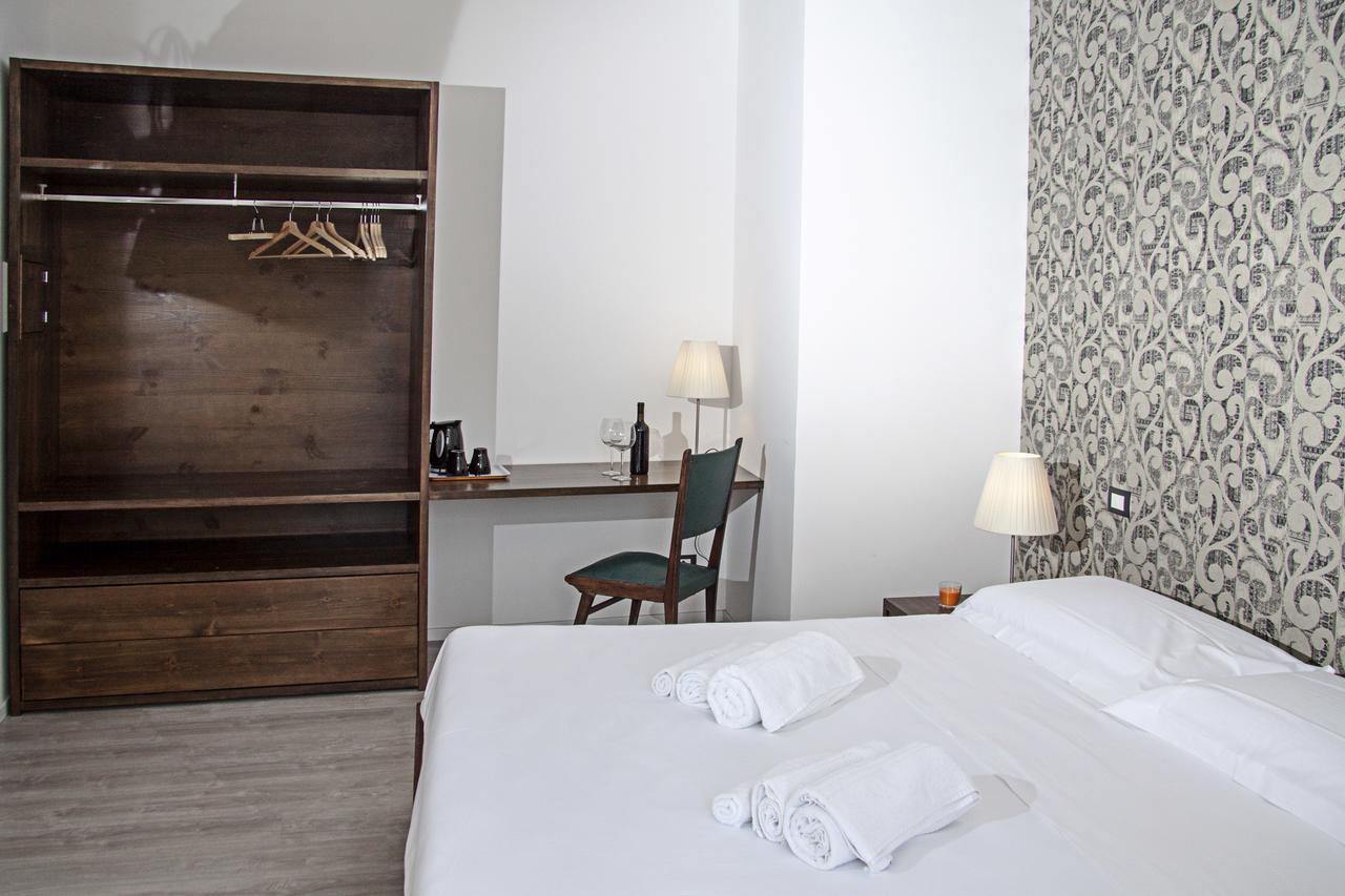 Pica Pica Casa Vacanze Ragusa Luaran gambar