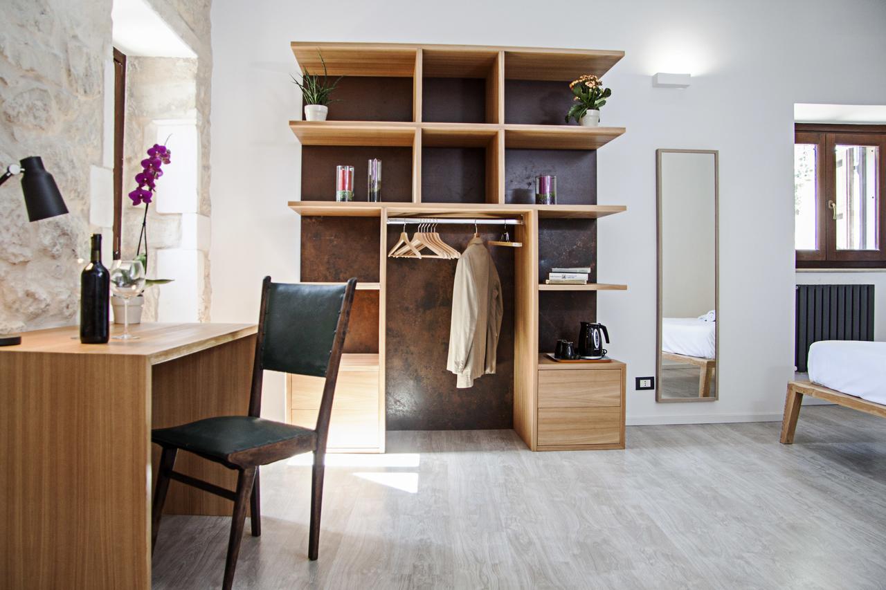 Pica Pica Casa Vacanze Ragusa Luaran gambar