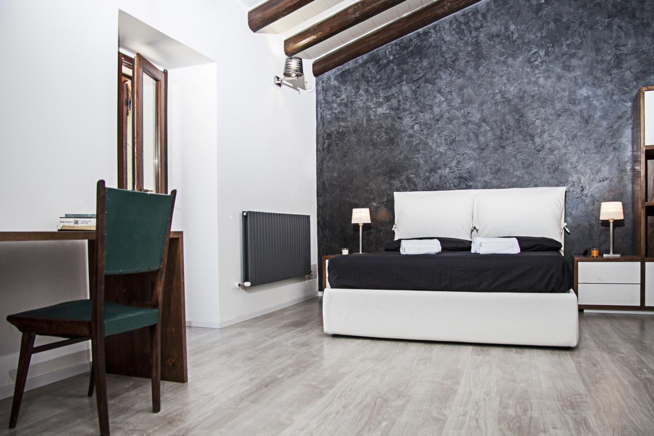Pica Pica Casa Vacanze Ragusa Luaran gambar
