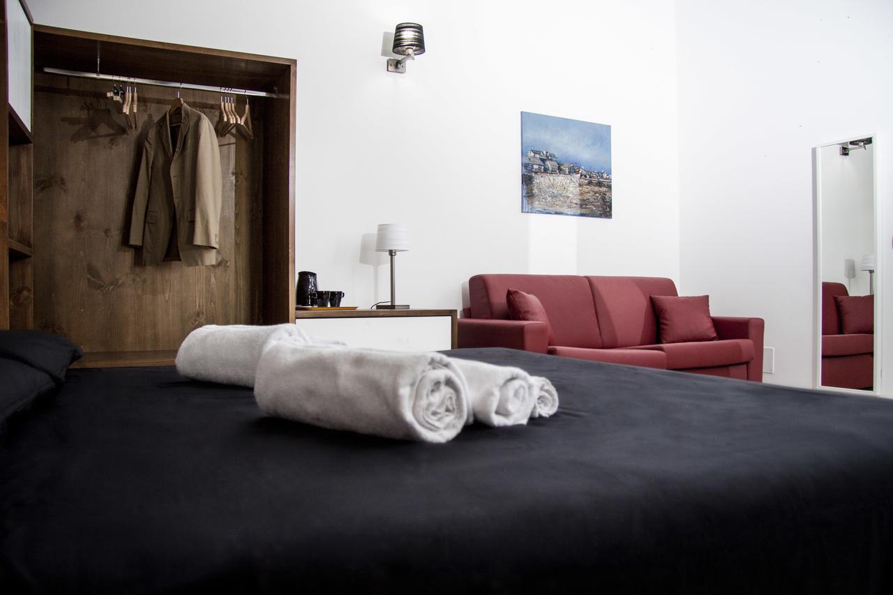 Pica Pica Casa Vacanze Ragusa Luaran gambar