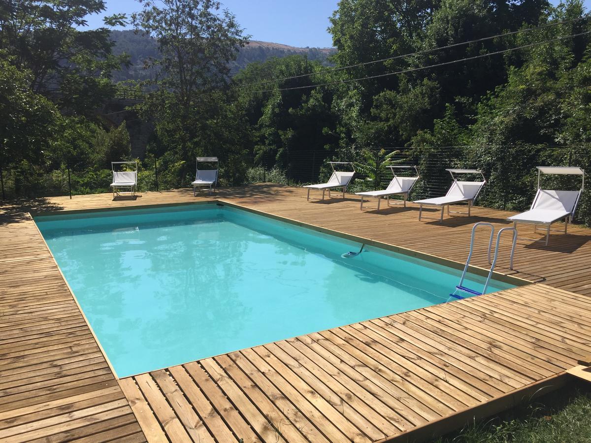 Pica Pica Casa Vacanze Ragusa Luaran gambar